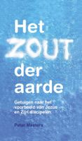 Het zout der aarde - Peter Masters, E.M. de Boer-van Vliet - ebook