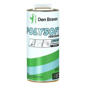 Zwaluw Den Braven Polysoft Professioneel 1,5kg