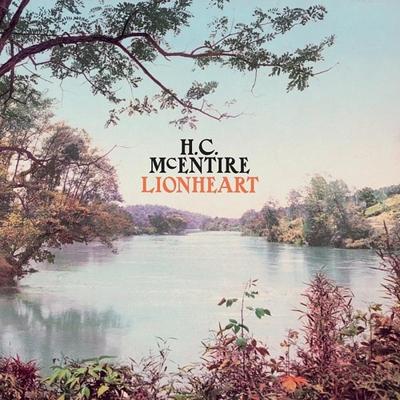 Lionheart - CD (0673855060224)