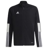 adidas Trainingsjas Tiro Essentials - Zwart/Wit Kids