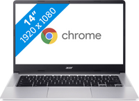 Acer Chromebook 314 (CB314-3H-C99X) - thumbnail