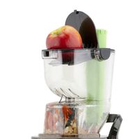 Princess 202045 Easy Fill Slowjuicer - Extra grote vulopening - thumbnail