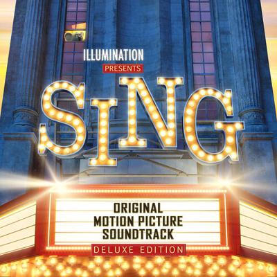 Sing (Deluxe Edition) - CD (0602557251272)