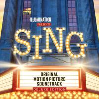 Sing (Deluxe Edition) - CD (0602557251272)