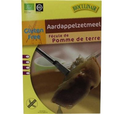 Joannusmolen Joannusmolen Aardappelzetmeel Bio (250g) Joannusmolen Joannusmolen Aardappelzetmeel Bio (250g)