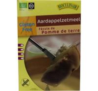 Joannusmolen Joannusmolen Aardappelzetmeel Bio (250g)