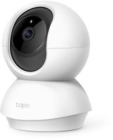 Tapo C210 IP-camera Wit