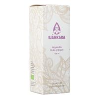 Sjankara Argan Plant. Olie Bio 100ml - thumbnail