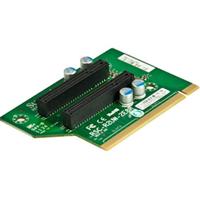 SUPERMICRO RSC-R2UW-2E8R RISERCARD 2HE WI