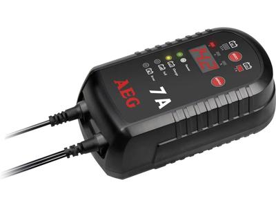 AEG LD 7.0 Druppellader 3.5 A 7 A
