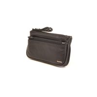 Berba Key Pouch 003-097-Black - thumbnail