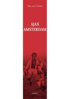 Ajax Amsterdam - Sam Van Clemen - ebook