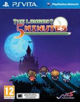 The Longest 5 Minutes