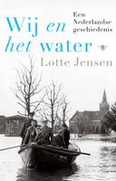 Wij en het water - Lotte Jensen - ebook - thumbnail