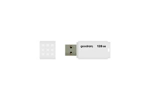 Goodram UME2 USB flash drive 128 GB USB Type-A 2.0 Wit