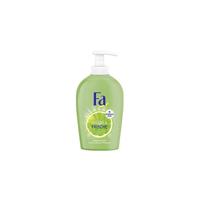 Fa Handzeep 250ml Hygiene & Fresh Limoen - thumbnail