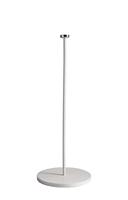 Deko-Light | LED AKKU magneetlamp Combine & Shine Set | Miram Bundle (wit, voet)