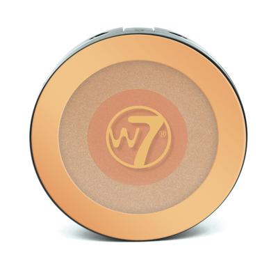 W7 Double Bubble Blush Love It W7 Double Bubble Blush Love It