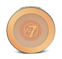 W7 Double Bubble Blush Love It