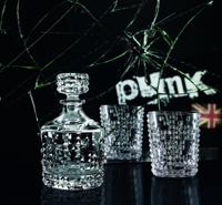 Nachtmann Punk whiskeyset 3-delig