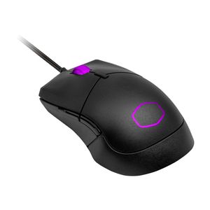 Cooler Master Peripherals MM310 muis Ambidextrous USB Type-A Optisch 12000 DPI