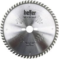 Heller 29584 0 Cirkelzaagblad 1 stuk(s)