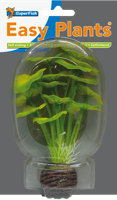 Superfish Easy Plant Zijde 13cm Nr. 5 - Onderhoudsvrije Aquarium Plant Decoratie - thumbnail