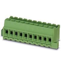 Phoenix mcr-c-u/i-50-dc sokkel mstb 2,5/10-g-la