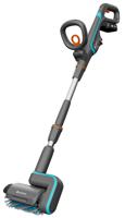 GARDENA Accu-multireiniger AquaBrush Patio 03/18V P4A set vloerreiniger 14841-20