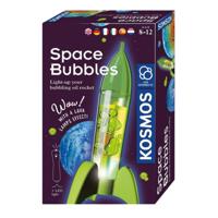 Kosmos ruimteset Space Bubbles junior 5,5 x 13 x 21 cm groen