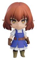 Helck Nendoroid Action Figure Vermilio 10 Cm