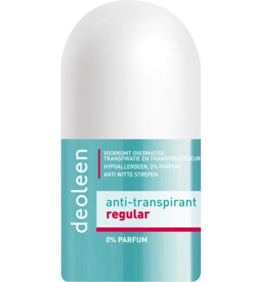 Deoleen Deoleen Roller Regular (50ml)