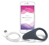 We-Vibe - Verge Perineum Stimulerende Vibrerende Cockring - thumbnail