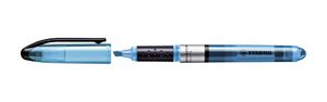 STABILO Navigator, markeerstift, blauw, per stuk