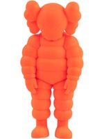 KAWS figurine Kaws What Party - Orange