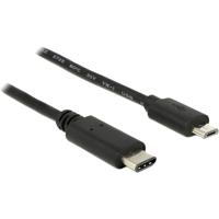 DeLOCK DeLOCK USB-C 2.0 > USB Micro-B