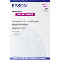 Epson Photo Quality Inkjet Paper A 3. 100 vel. 105 g S 041069 - thumbnail