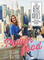 Powerfood - Van Friesland naar New York - Rens Kroes - Hardcover (9789000345045)