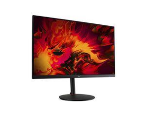 Acer NITRO XV2 XV322Q 80 cm (31.5") 3840 x 2160 Pixels 4K Ultra HD LCD Zwart