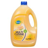 Remia | Multicuisine | 3 liter