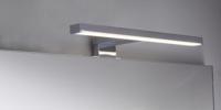 Balmani Cubico LED verlichting 30 cm chroom