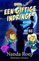 Een giftige indringer - Nanda Roep - ebook - thumbnail