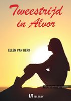 Tweestrijd in Alvor - Ellen van Herk - ebook - thumbnail