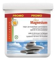 Magnesium chew kauwtabletten - thumbnail