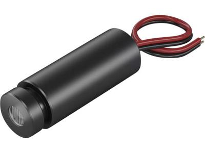 Picotronic Lasermodule Punt Rood 1 mW DD635-1-6(12x34)