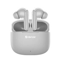 Denver Electronics TWE-48GR Bluetooth-hoofdtelefoon