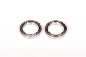 Bearing 15x21x4mm (2pcs) (AXA1243)