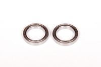 Bearing 15x21x4mm (2pcs) (AXA1243) - thumbnail