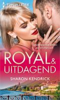 Royal & uitdagend - Sharon Kendrick - ebook - thumbnail