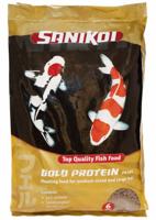 Sanikoi Gold Protein Plus 6mm (10 Liter)